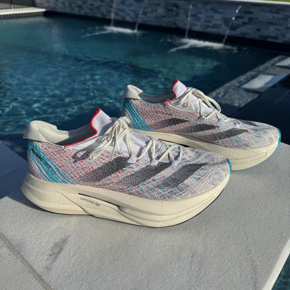 Adidas Prime X Strung 2
